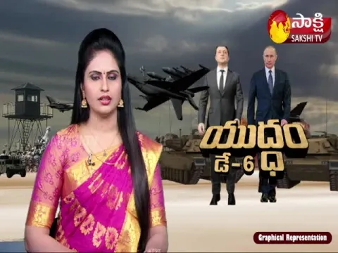 Ukraine Rassia War Latest Update News