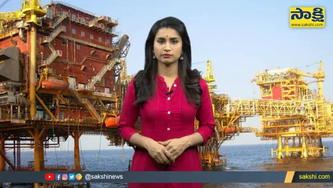 Sakshi Special Video On Oil Companies