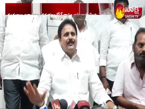 YSRCP MP Mopidevi Venkata Ramana Comments On Chandrababu