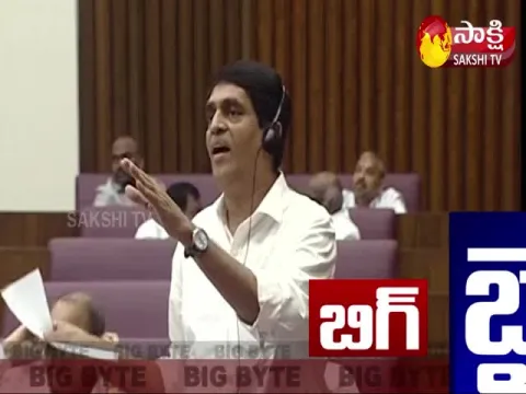 Minister Buggana Rajendranath Reddy Fires On TDP Leaders