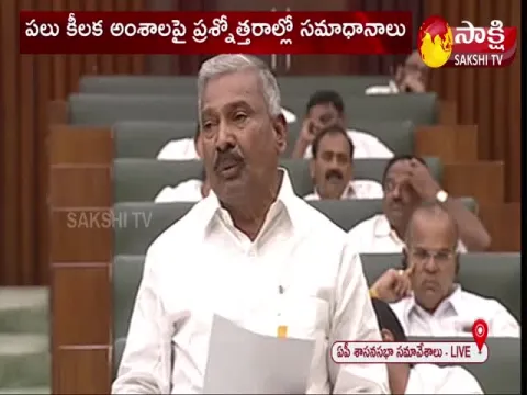 Peddi Reddy Ramachandra Reddy About CM YS Jagan