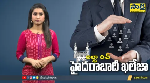 Hyderabad Stands Second Place Having Millionaries in India