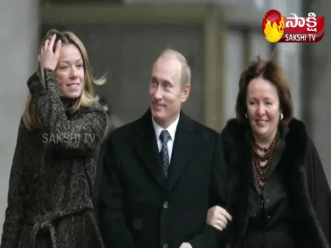 Putin Hides His Family In Siberian Underground Bunker