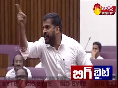 Minister Anil Kumar Yadav Comments On Chandrababu