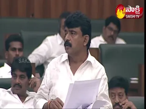 Minister Perni Nani About APSRTC Compassionate Appointments