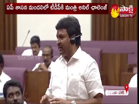 Minister Vellampalli Srinivas Comments On Nara Lokesh