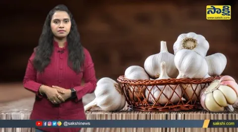 Benefits & Medicinal Uses Of Garlic