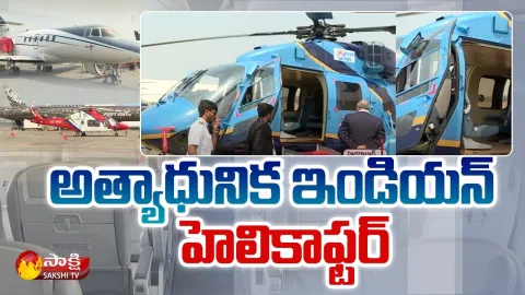 Wings India 2022 Aviation Expo Exhibition Show 