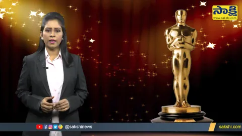 Sakshi Special Video On Oscar Awards 2022