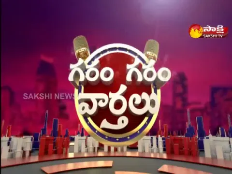 Garam Garam News 28 March 2022