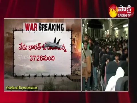 Central Govt Speed UP Process of evacuation of stranded Indian students from Ukraine