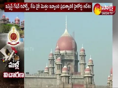 New Twist In Tollywood Drugs Case: ED Likely To Question Celebrities Again
