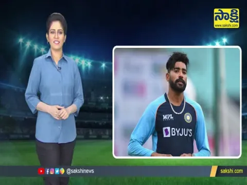 Mohammed Siraj Say 9-Wicket Show Change Fate Convince Family