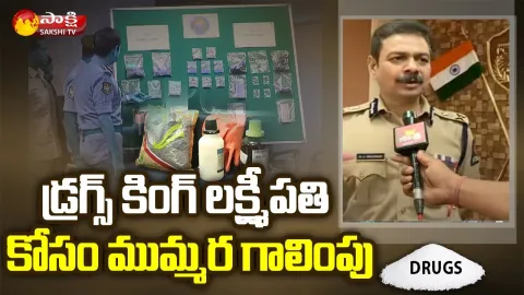 Addl Commissioner Of Police Chauhan Face To Face
