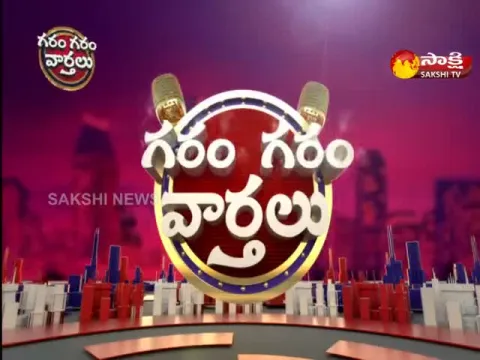 Garam Garam News 31 March 2022