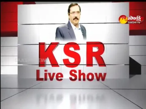 KSR Live Show 11 April 2022