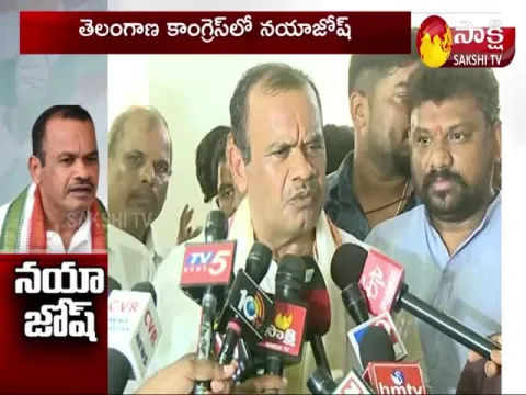 Komati Reddy Venkat Reddy About Congress Action Plan
