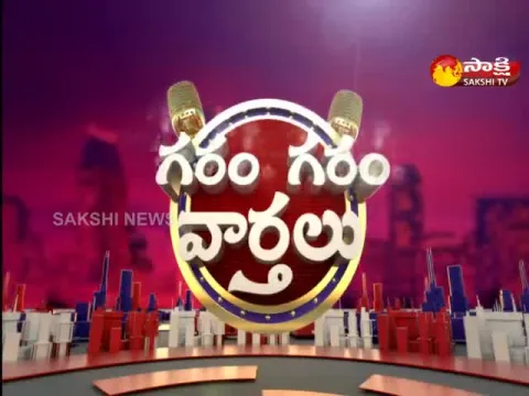 Garam Garam News 19 April 2022