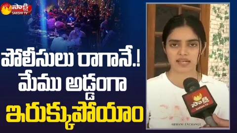 Junior Artist Kushita Kallapu Face To Face Over Foodding Mink Pub Incident Facts