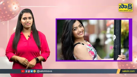 Happy Birthday Rashmika Mandanna: Tollywood To Bollywood A Journy Of National Crush