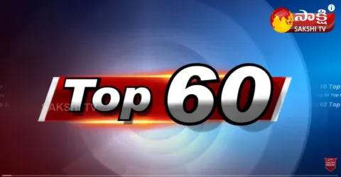Top 60 News @ 6AM 09 April 2022
