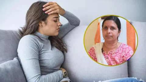 How To Get Rid Of Period Pain And Cramps