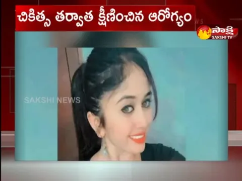 Sandalwood Actress Chetana Raj Died