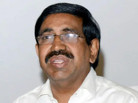 Andhra Pradesh SSC Exam Paper Leak Case 