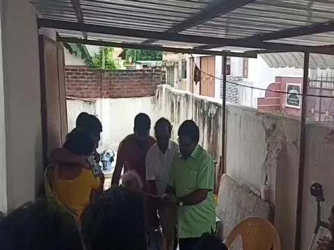 Victory Of My Mother Struggle: AG Perarivalan After Supreme Court Verdict