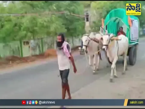 Man Going To Supreme Court For Justice To His Sister