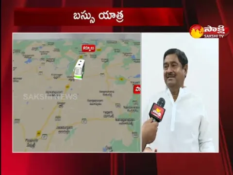 Minister Dharmana Prasada Rao About CM YS Jagan