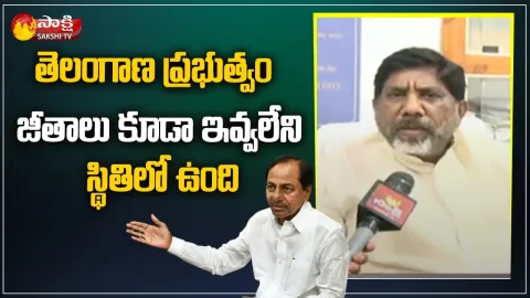 Mallu Bhatti Vikramarka On Telangana Congress Chintan Shivir