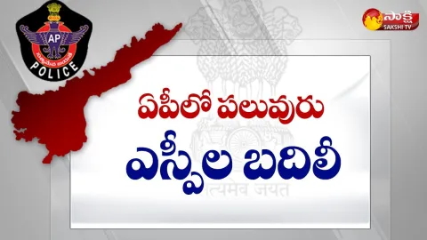 Transfer of Several SPs in AP