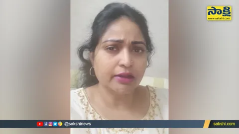 Divyavani Sensational Comments On TDP Leaders