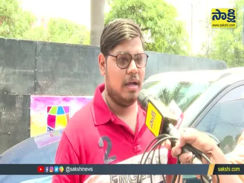 Vikram Moive Public Talk