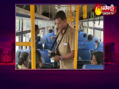 Conductor Charged Ticket For Hen In Karnataka 