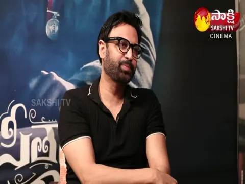Actor Sumanth Comments On Fahadh Faasil