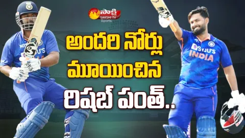 Rishabh Pant Learnt From His Mistakes Against South Africa