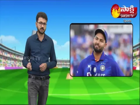 Rishabh Pant Has Emerged Biggest Match Winner For India