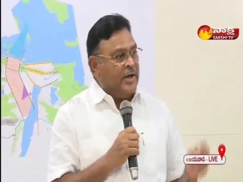 Minister Ambati Rambabu Comments On Chandrababu