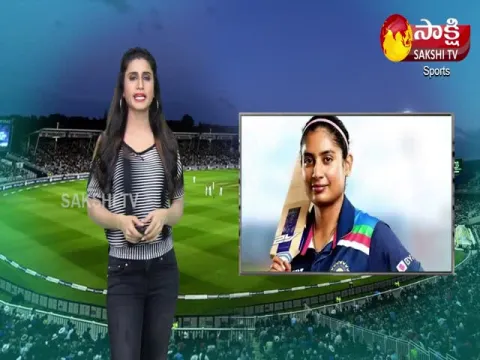 Mithali Raj Hints At Coming Out Of Retirement