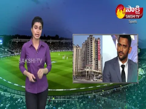 SC Notice To MS Dhoni In Arbitration Proceedings Against Amrapali Group