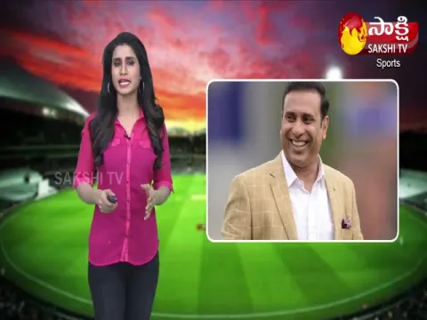 VVS Laxman Appointed To ICC Men's Cricket Committee