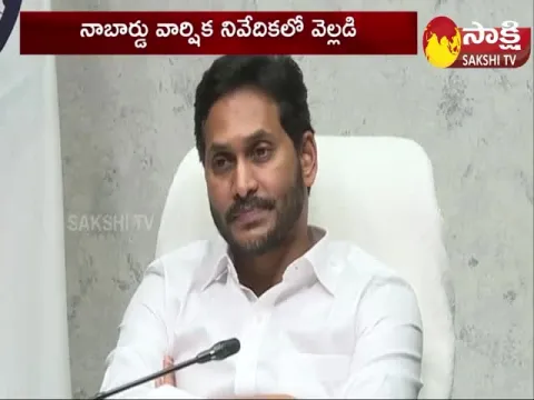 NABARD Annual Report 2021–22 