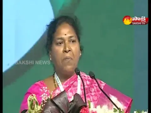 YSRCP MLC Pothula Sunitha About 2024 Elections