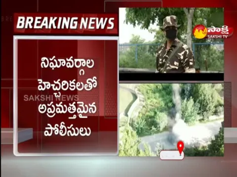 High Alert In India For Independence Day 