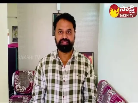 Congress Leader Addanki Dayakar Again Apologies To Komatireddy Venkat Reddy