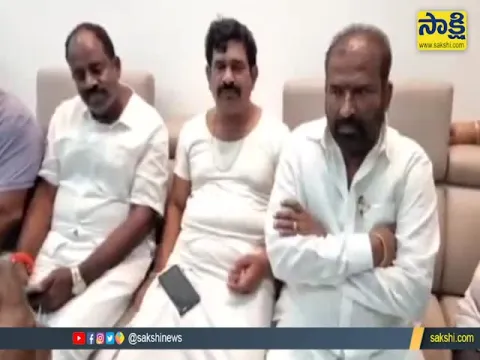 TRS MPP Taduri Venkat Reddy To Join BJP 