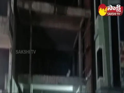 TDP Leader Ayyanna Patrudu Family Negligence In Narsipatnam