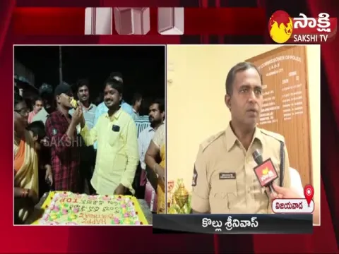 TDP Leader Dhanasekar Arrest In Call Money Case